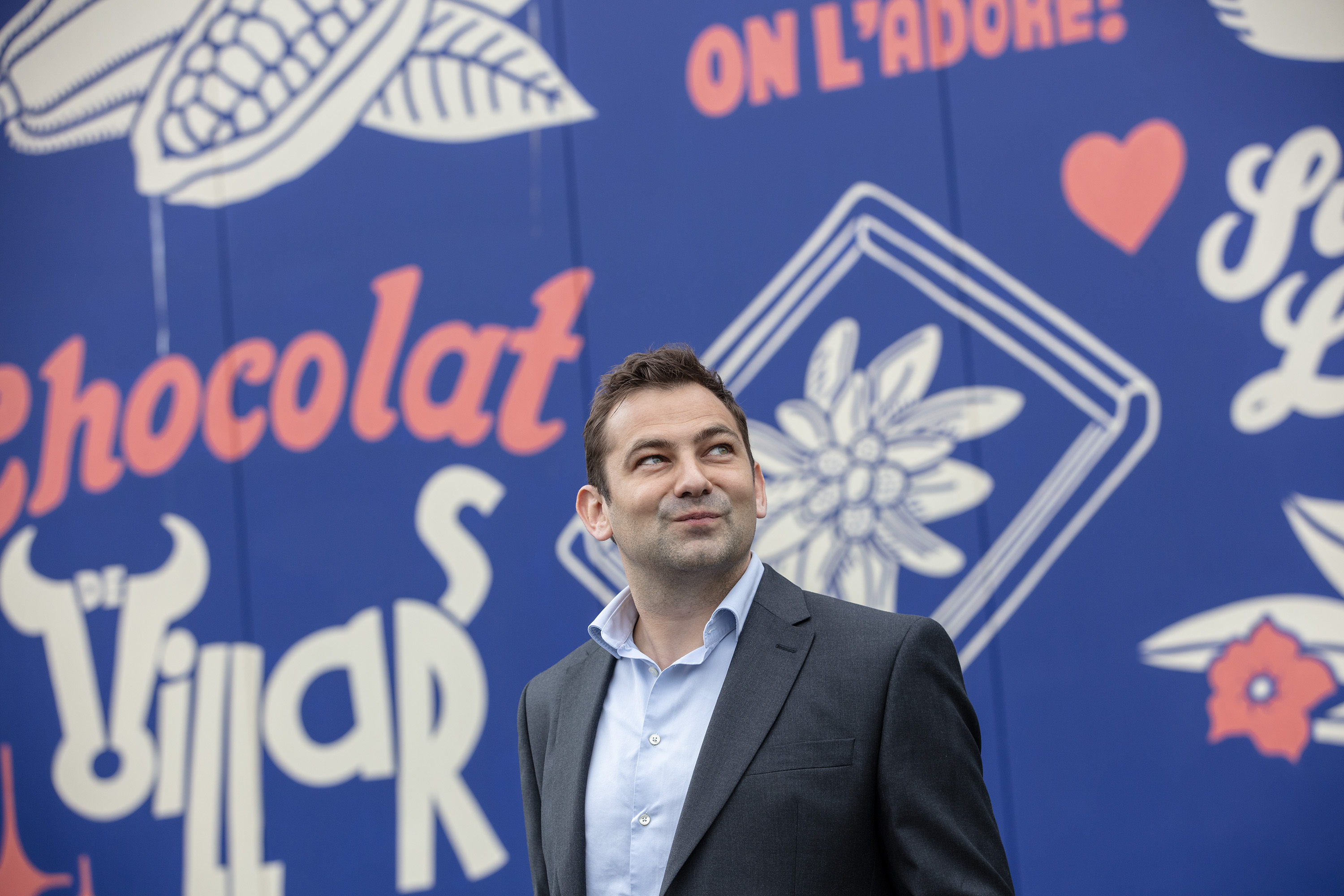 Nicolas Forget Villars