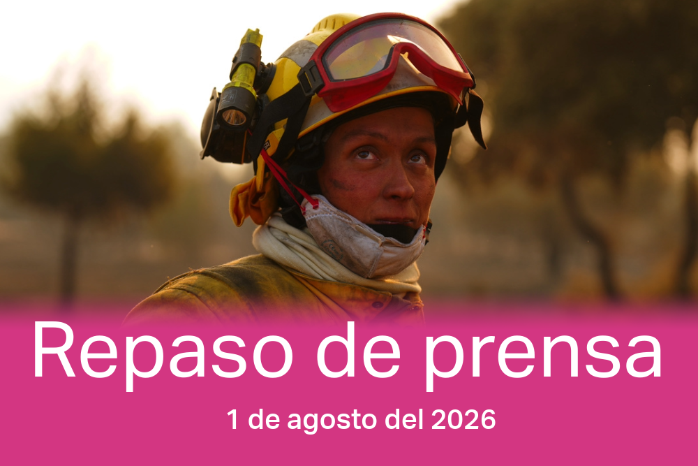 Repaso de prensa