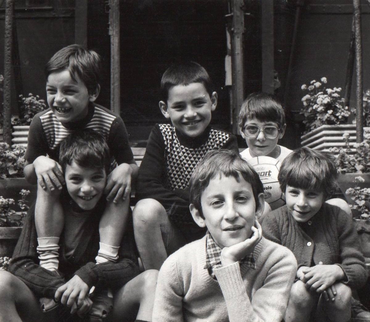 ragazzi
