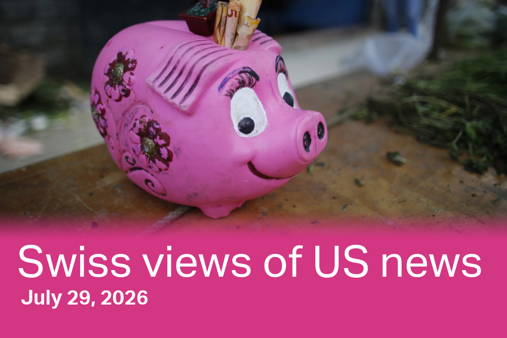 Piggy bank