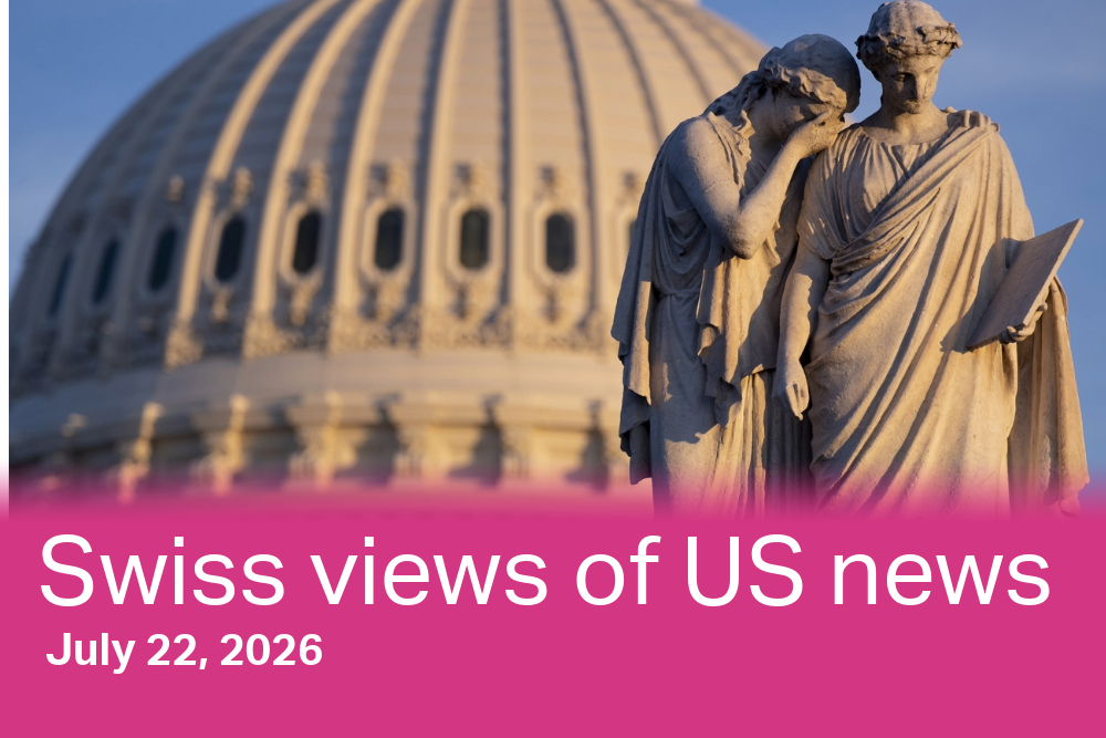 The US mid-term elections could prove contentious