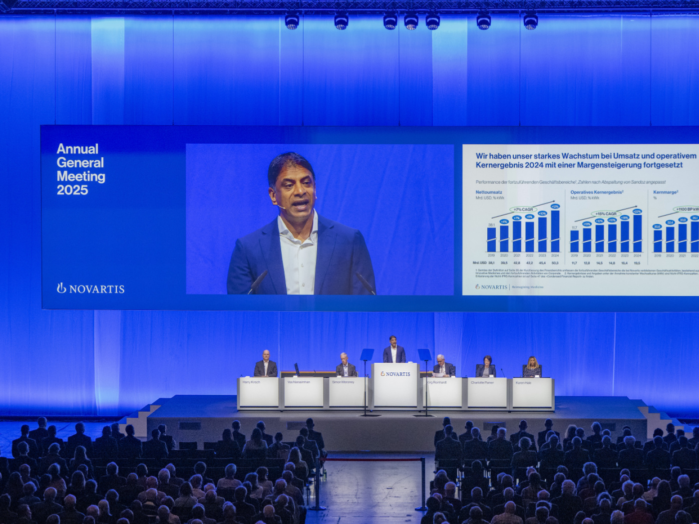 Assemblee grandi aziende, pressione investitori si fa sentire