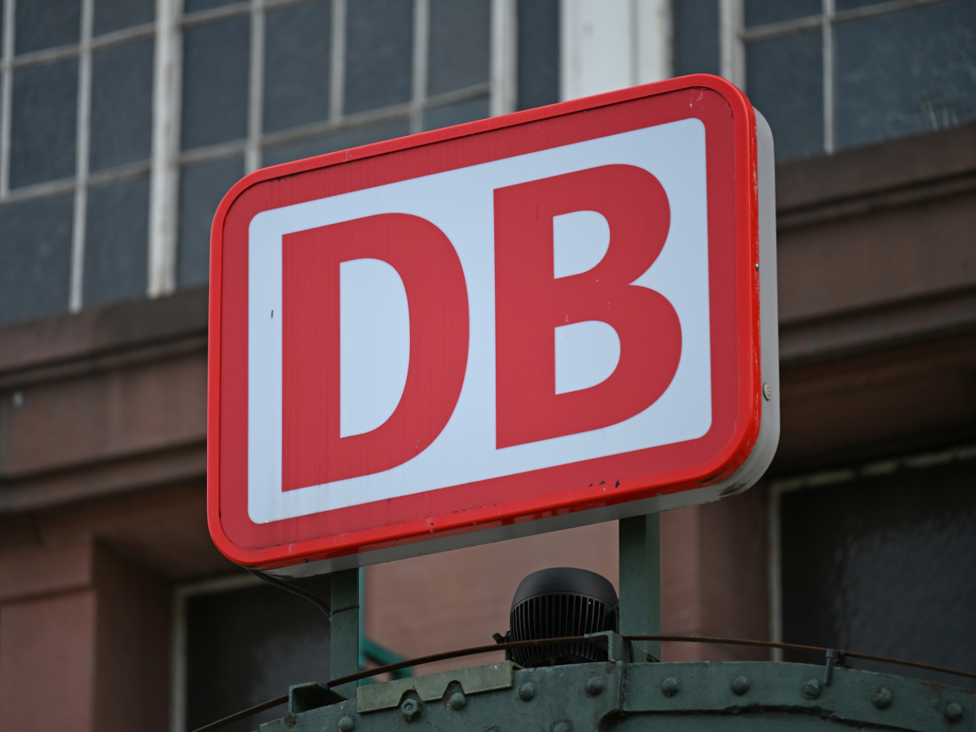 German railways are cracking down on alcohol