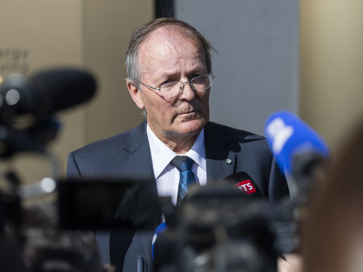 Crans-Montana: Jean-Claude Savoy collabora come promesso