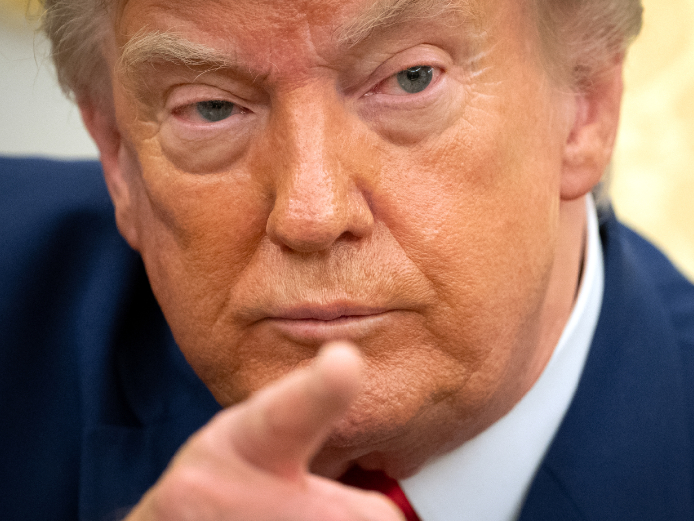 Sandoz "takes note" of the new US tariffs