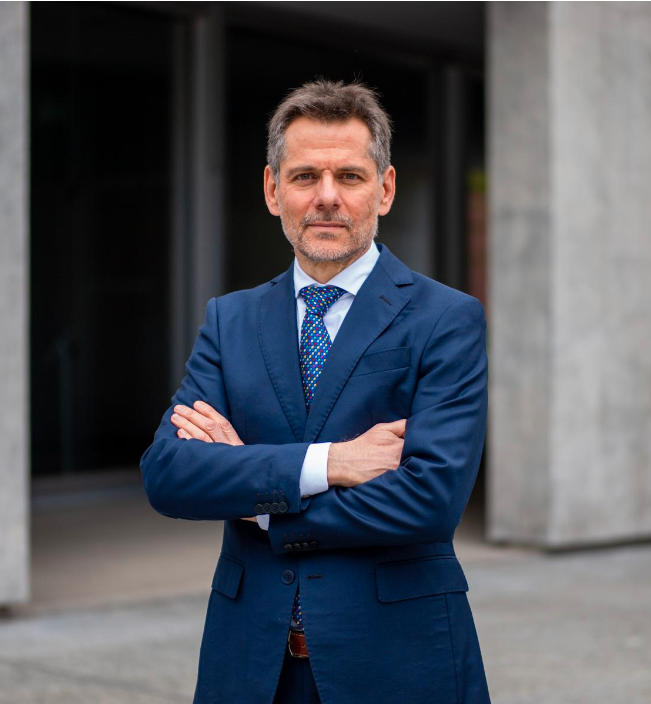 Maurizio Barbato