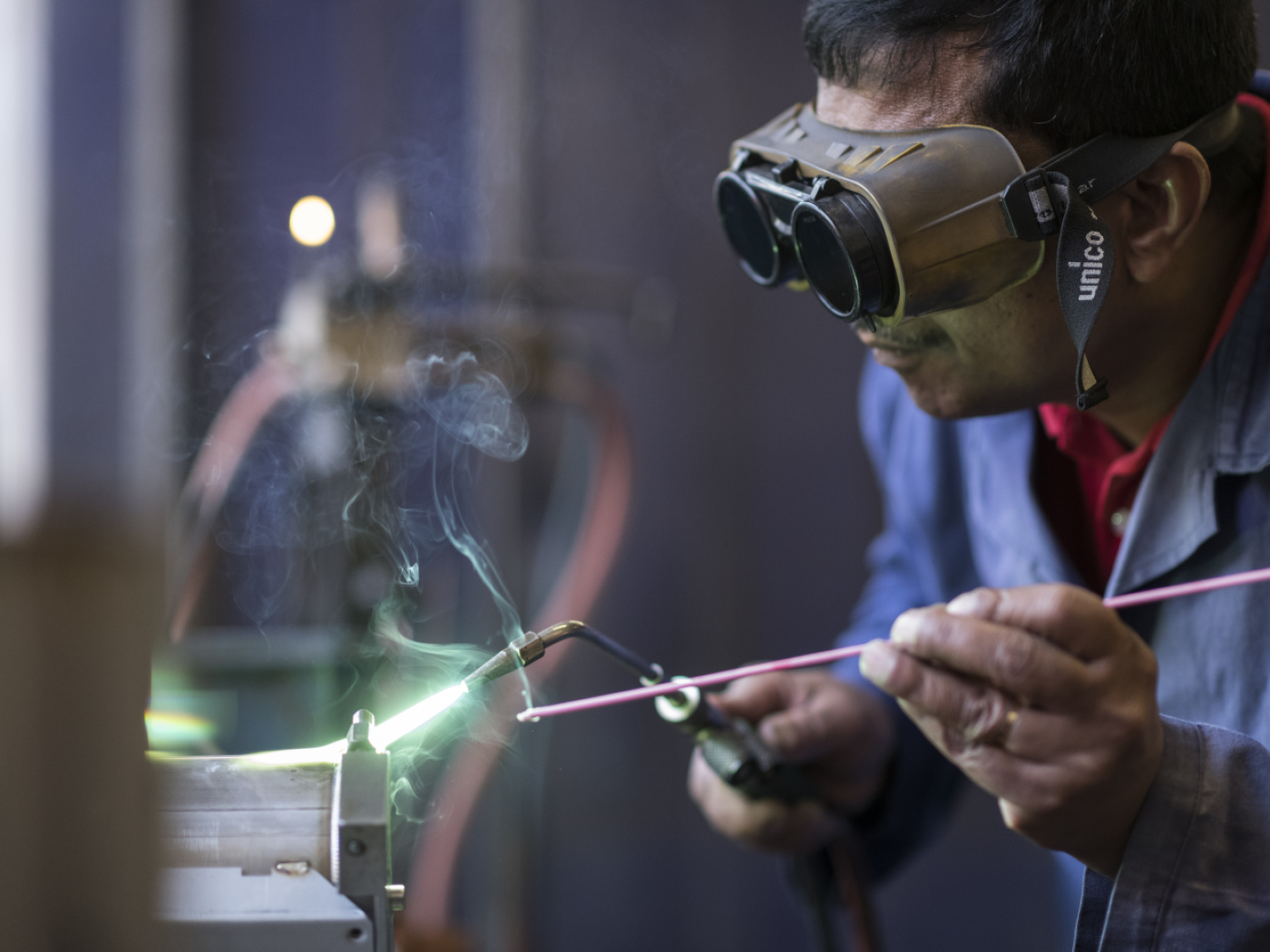 Swiss SMEs have many concerns – yet they remain confident