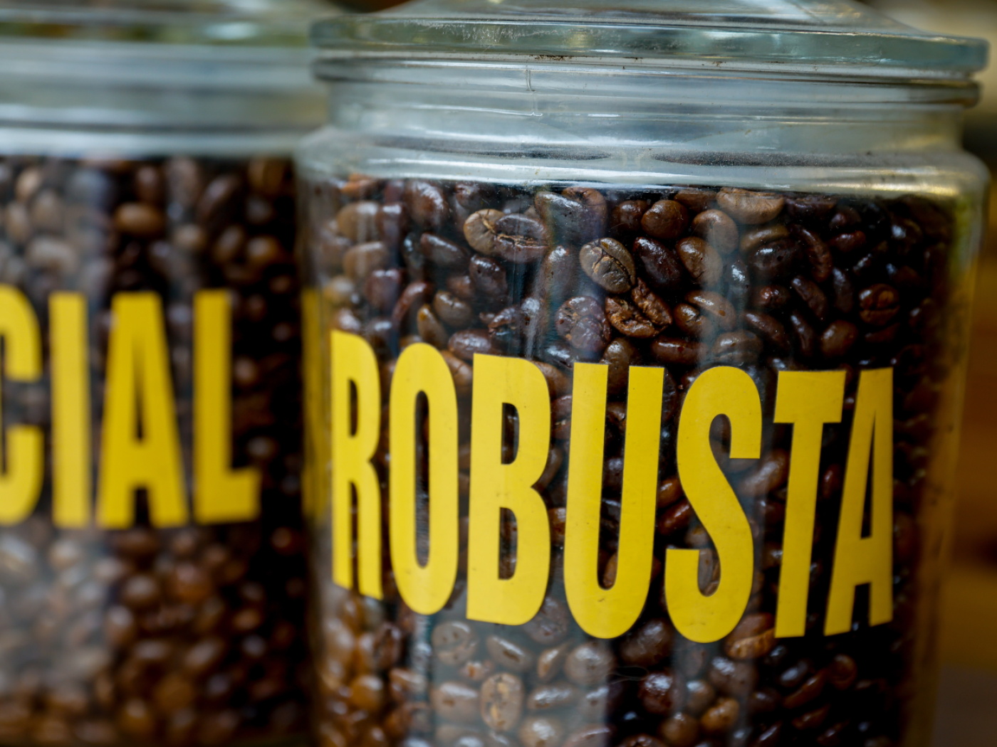 Nestlé is investing half a billion in Nescafé in Thailand