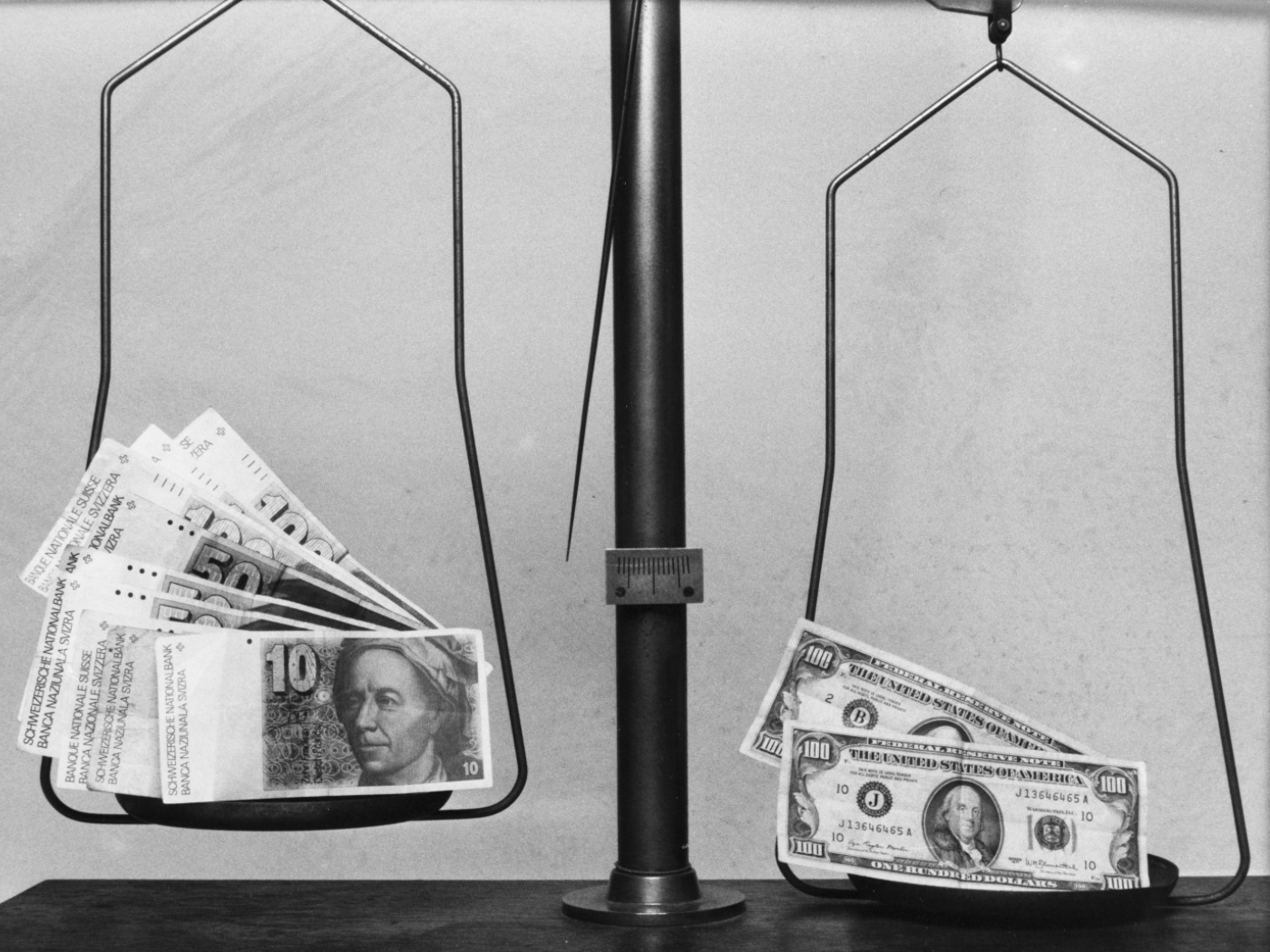 Switzerland remains on the US monitoring list for currency manipulation