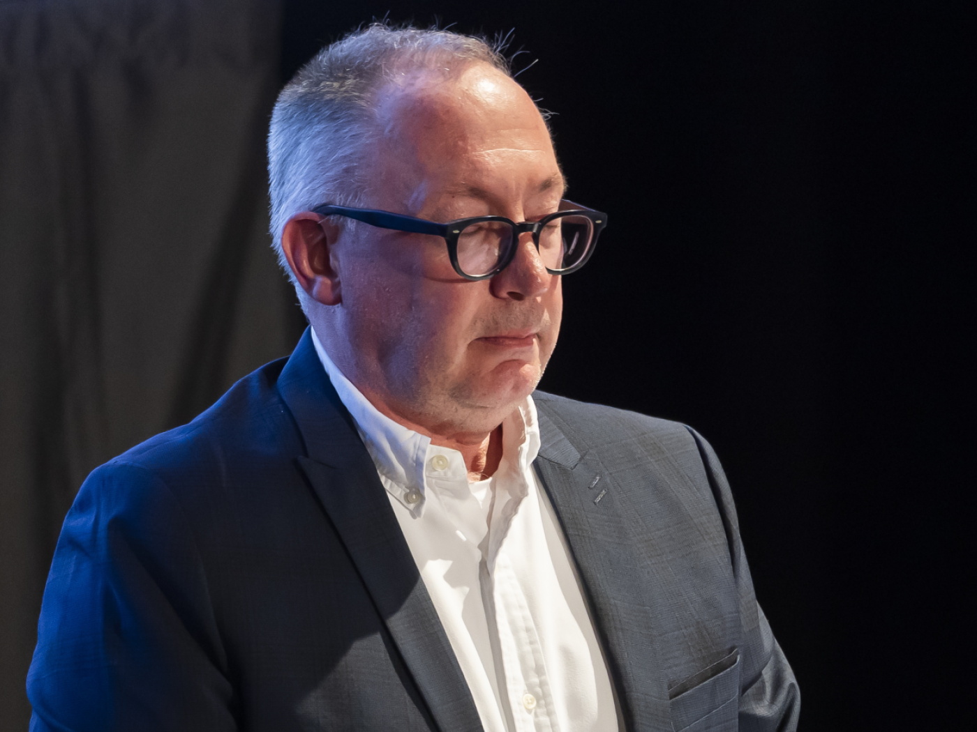 Crans-Montana: Nicolas Féraud, "mi è mancata l'umanità"