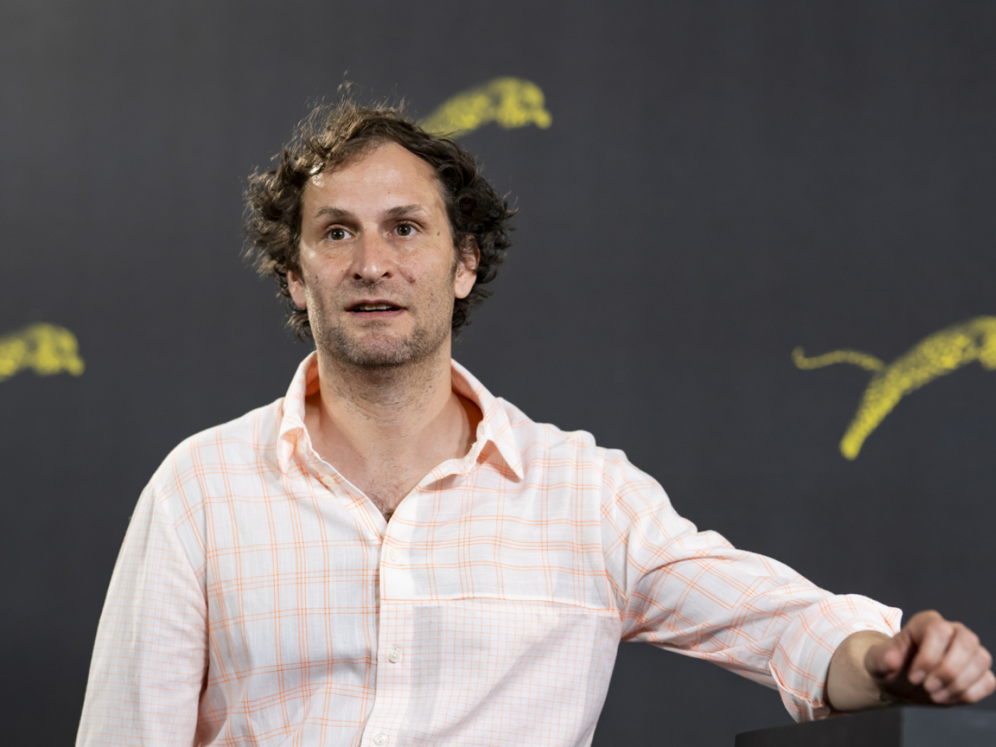 The NIFFF honours Nico Scheepers’ film *HEN*
