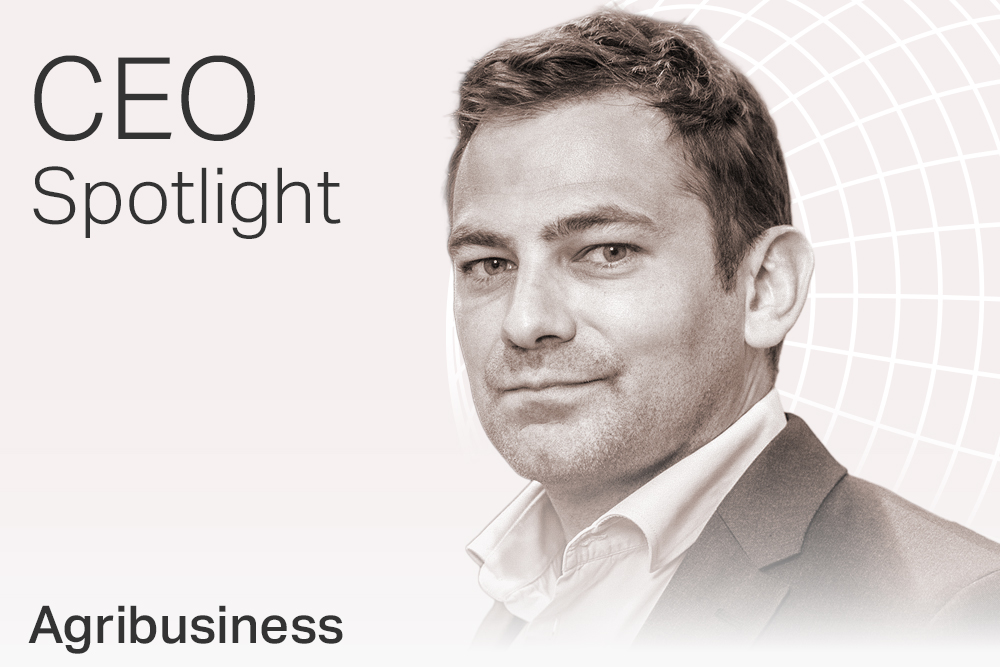 CEO spotlight