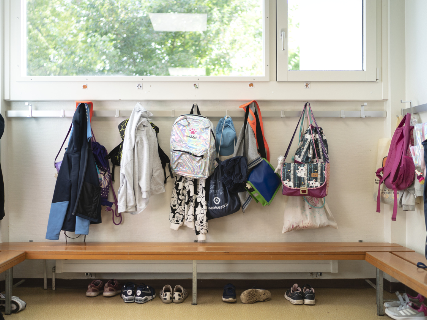 Zurich City Councillor defends toy-free nurseries