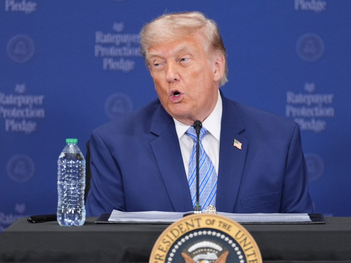 United States Economy Hit by New Tariffs on 60 Trading Partners Over Forced Labour
