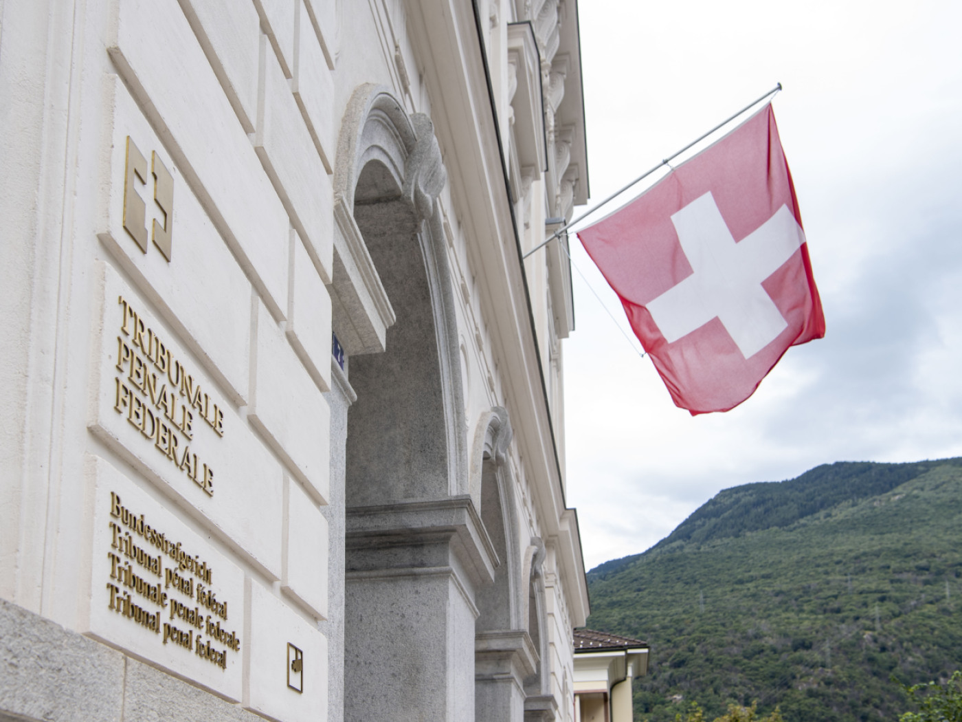 The Karimova case: a fine of 3 million Swiss francs for a Geneva-based private bank