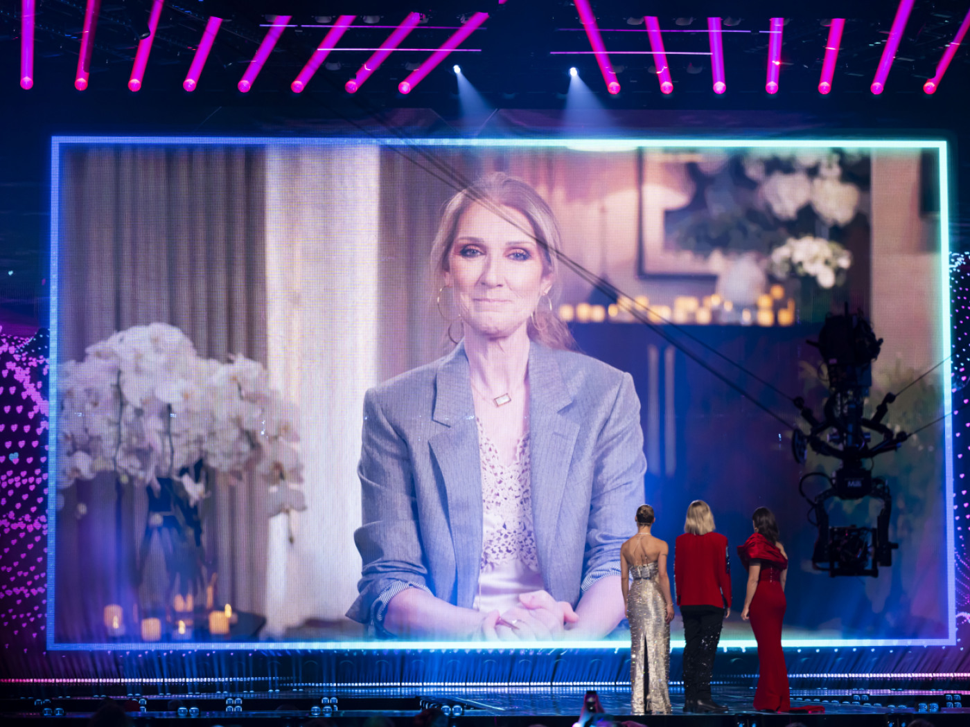 Canada joins the Eurovision Song Contest