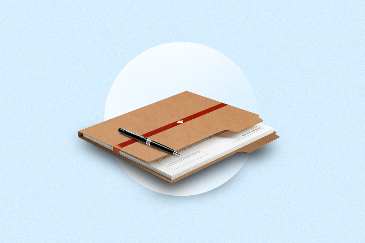 Illustration : État dépositaire