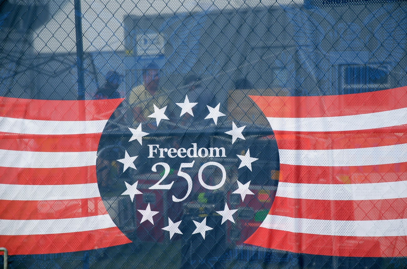 What is the American Dream?