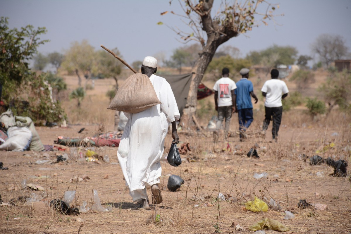 الأمم المتحدة: أزمة الجوع في السودان تشتد بسبب الحرب وإغلاق هرمز
