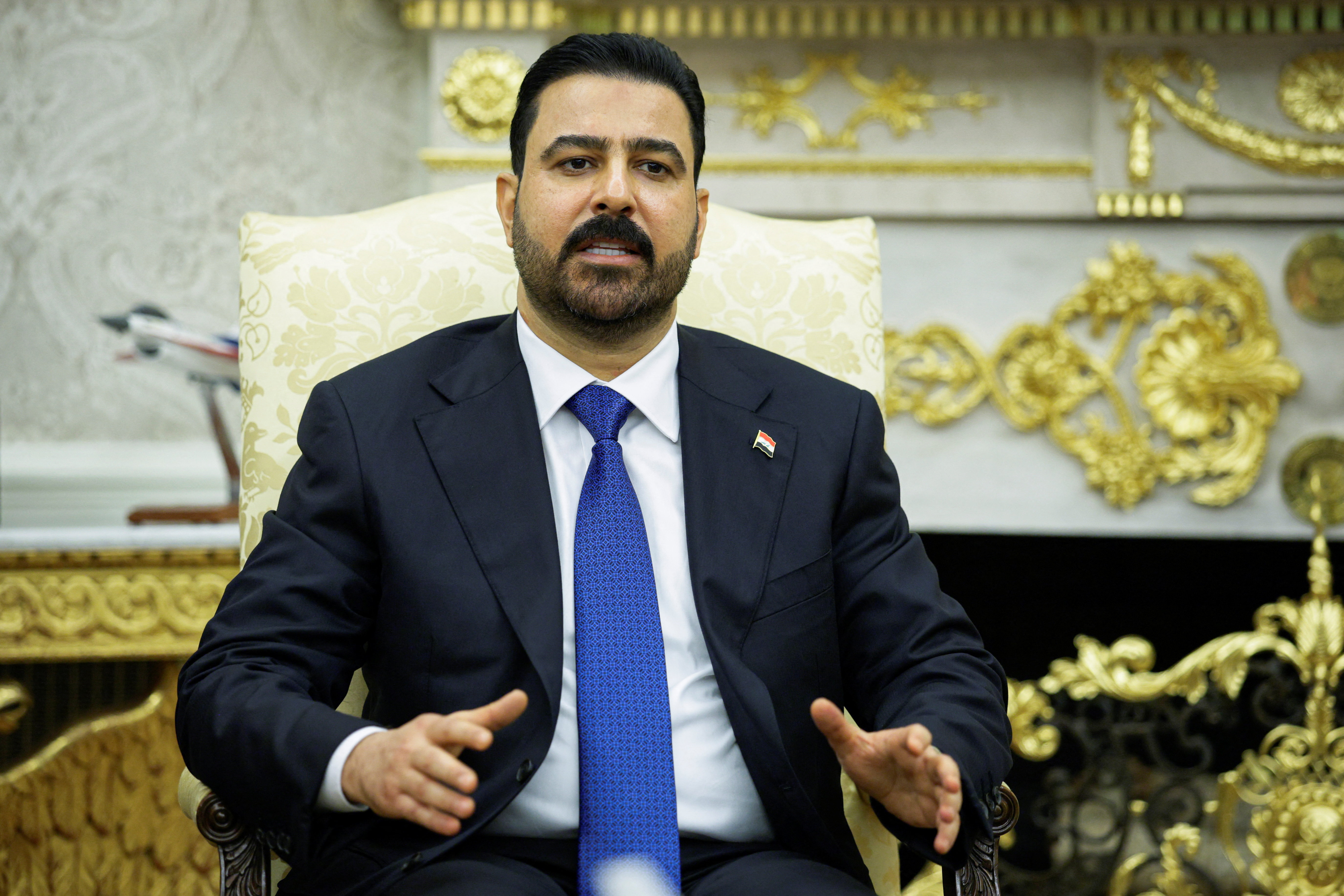 وكالة: رئيس الوزراء العراقي يزور طهران نهاية هذا الأسبوع