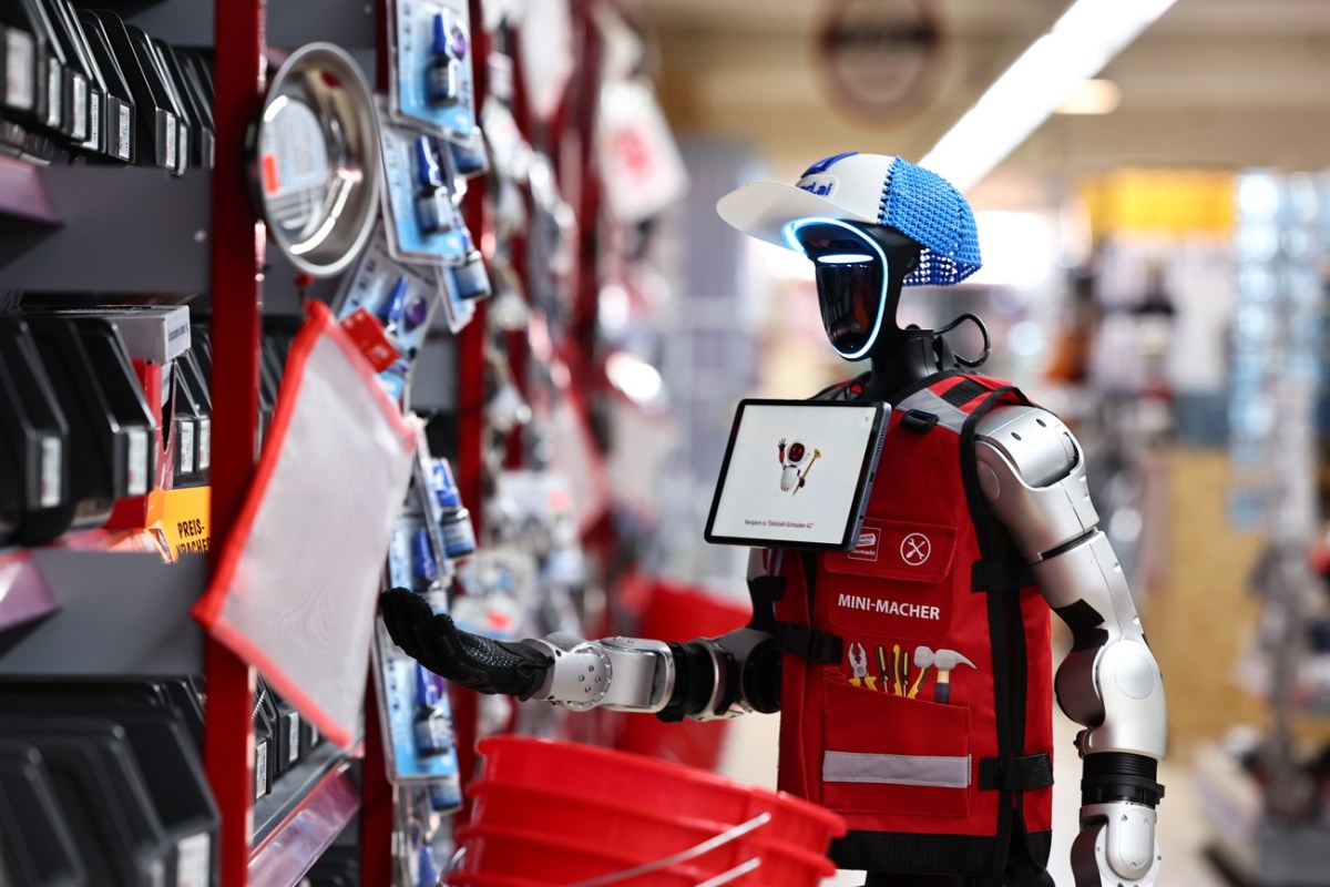 How artificial intelligence is shaping the Swiss job market