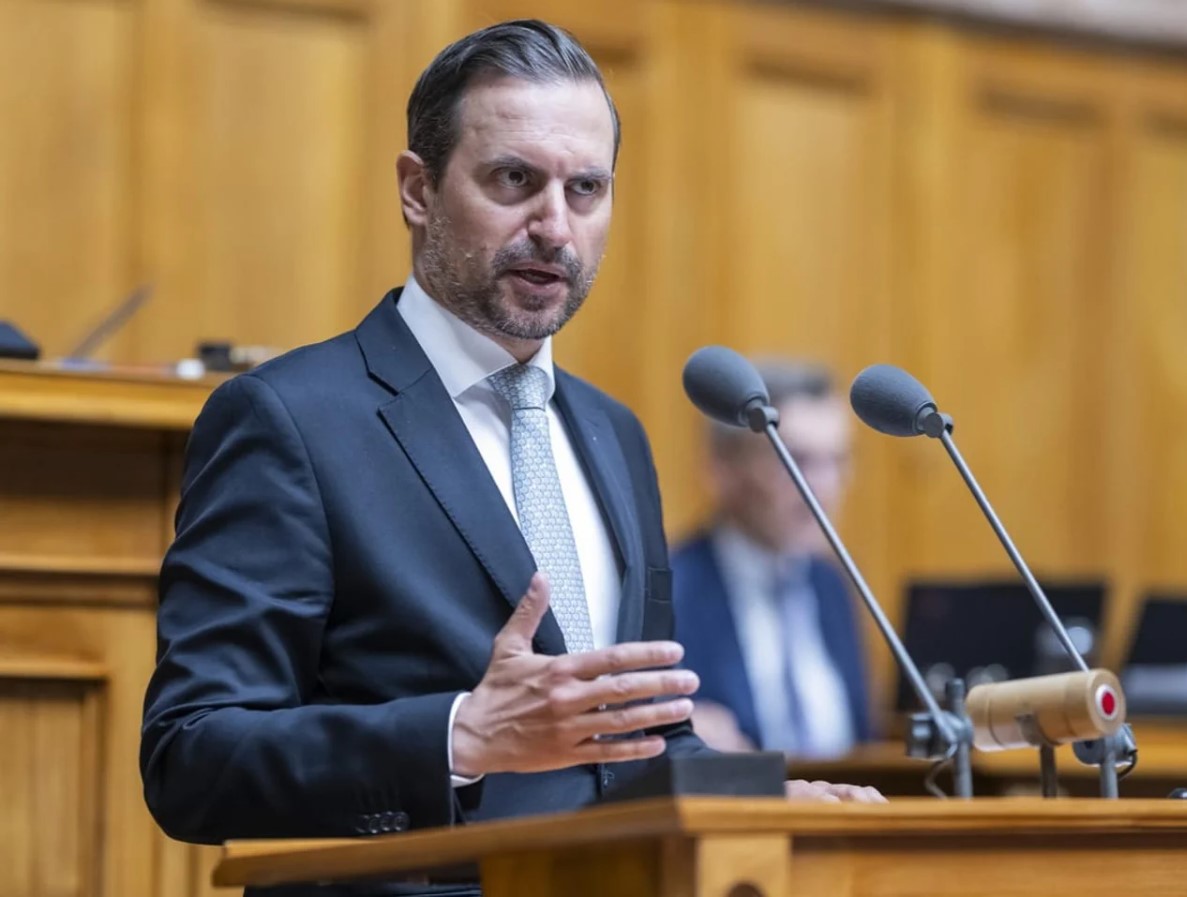 Hommes politiques
