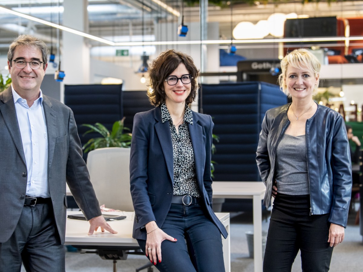 Photo: swissinfo.ch No Surprise Candidates for Regional Elections