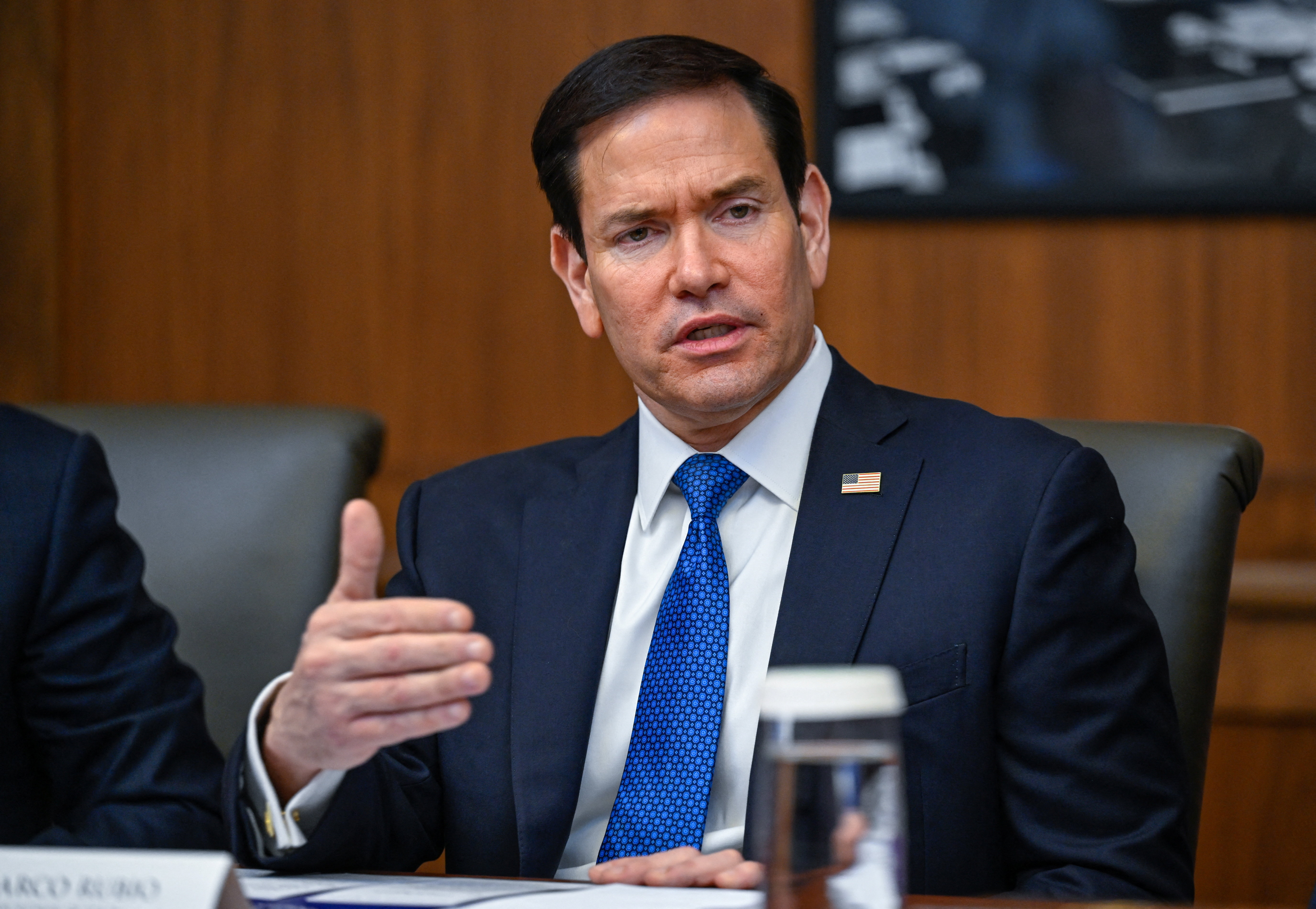 In mid-July, US Secretary of State Marco Rubio announced in a Wall Street Journal op-ed a campaign to dismantle the ICC “brick by brick.”