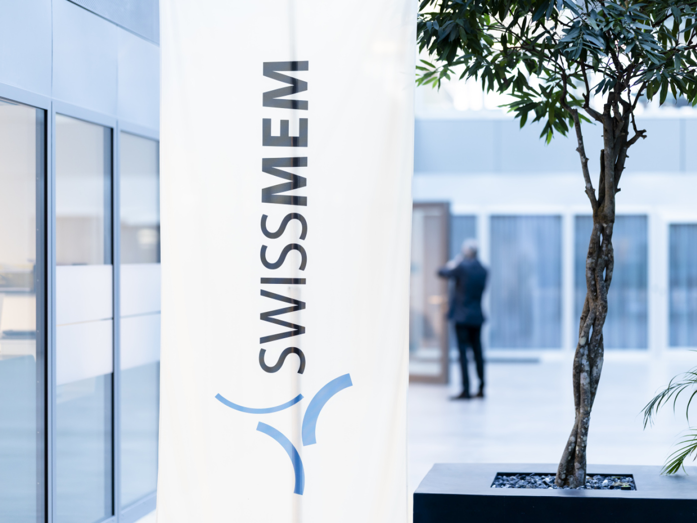 Swissmem: cautious optimism amid a fragile recovery