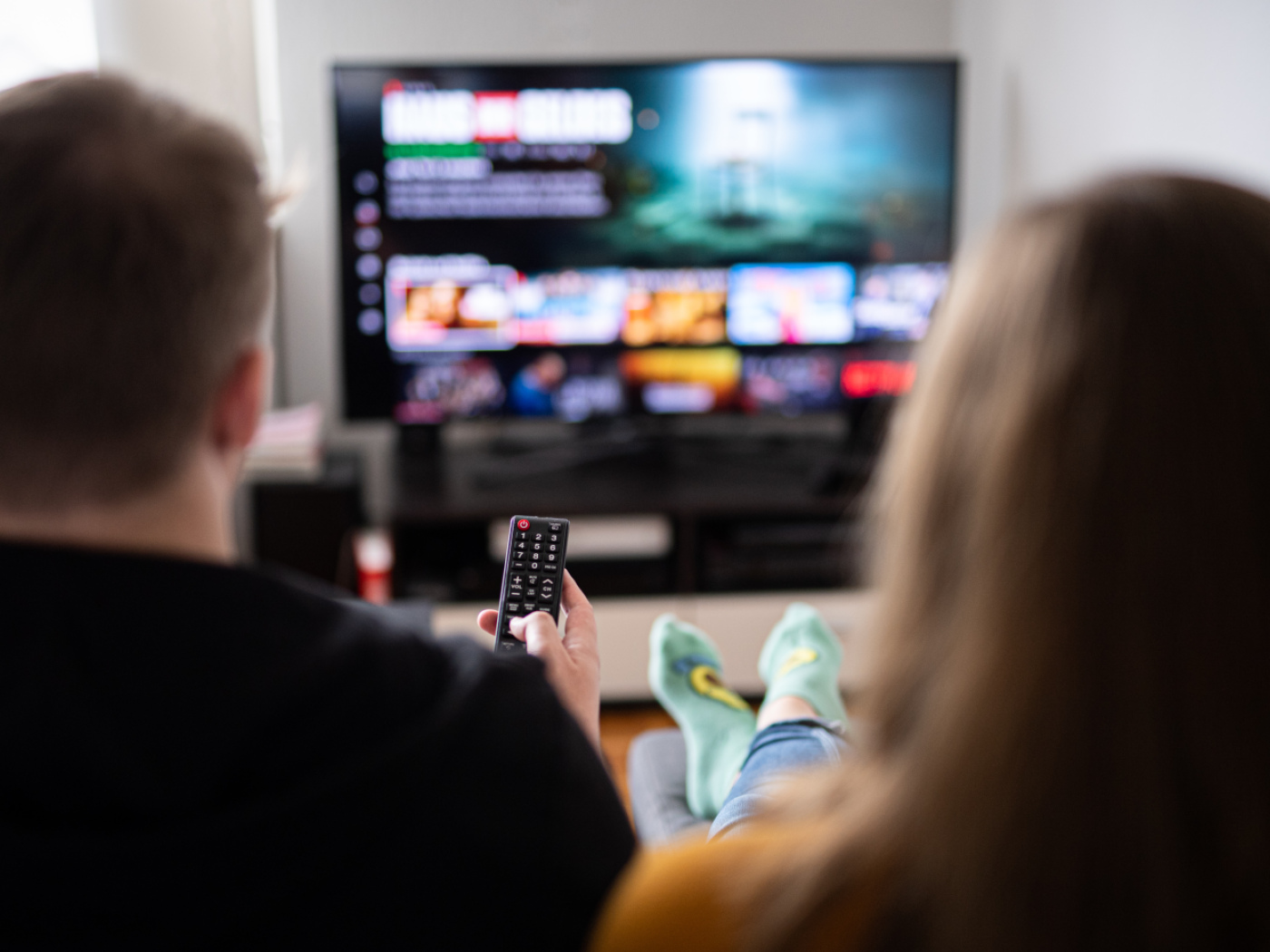 Netflix Act: support for Swiss cinema rises by 25 per cent