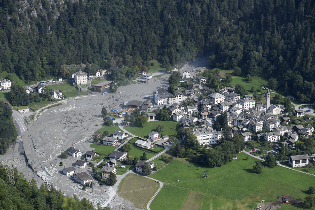 franse su un paese