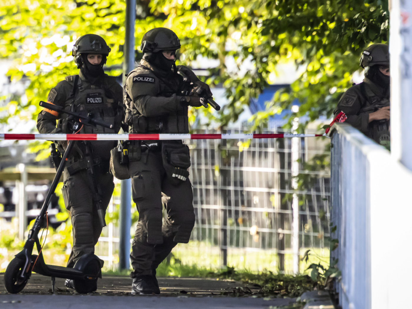 Aarau: All six victims are resident in Switzerland