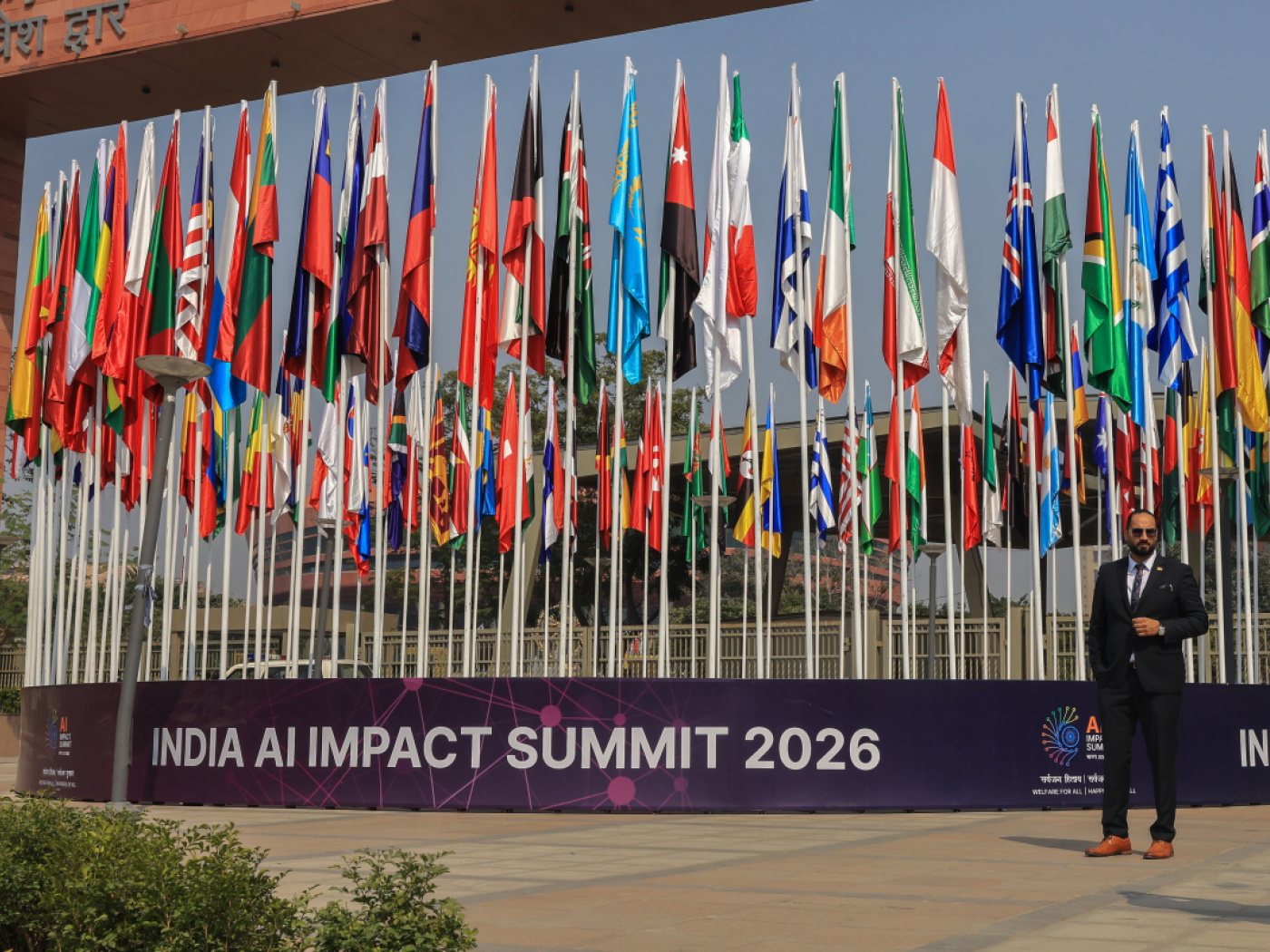 The Federal Council sets out the broad outlines of the 2027 AI Summit