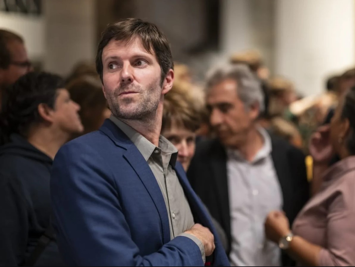 Hommes politiques