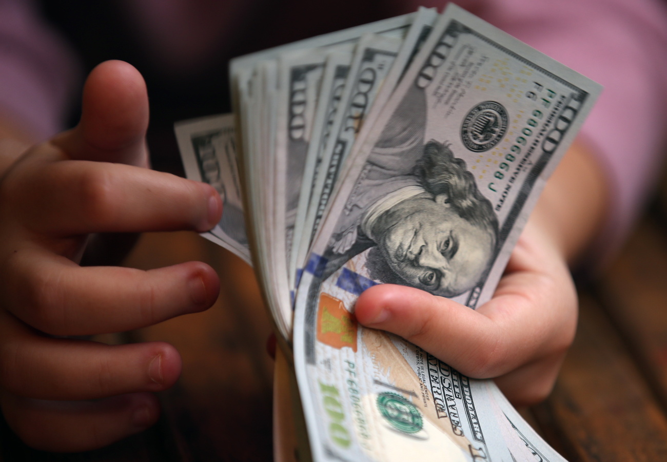 Money