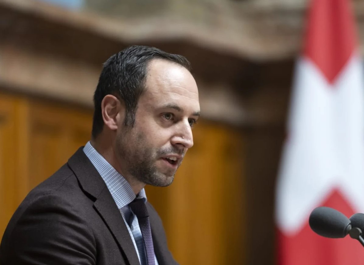 Hommes politiques
