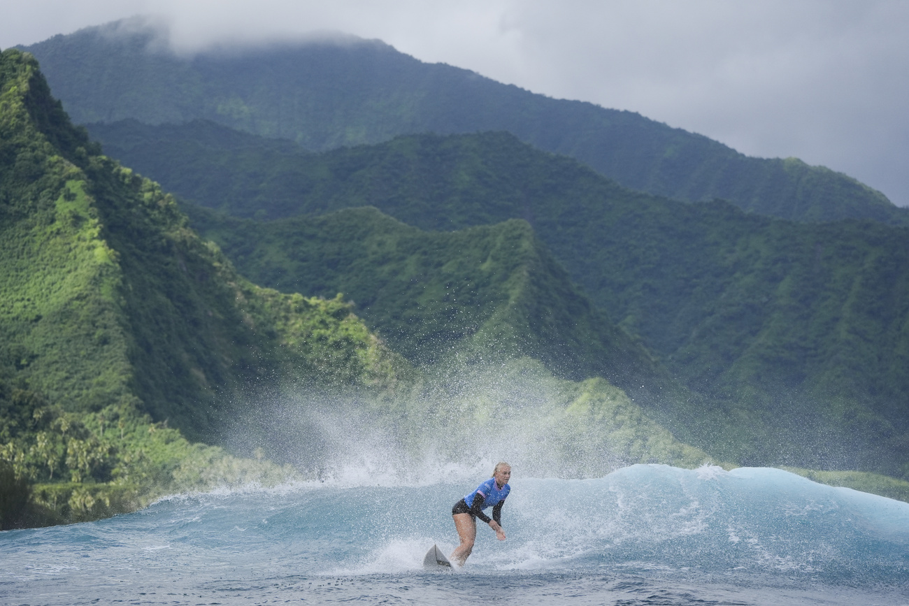 surfista