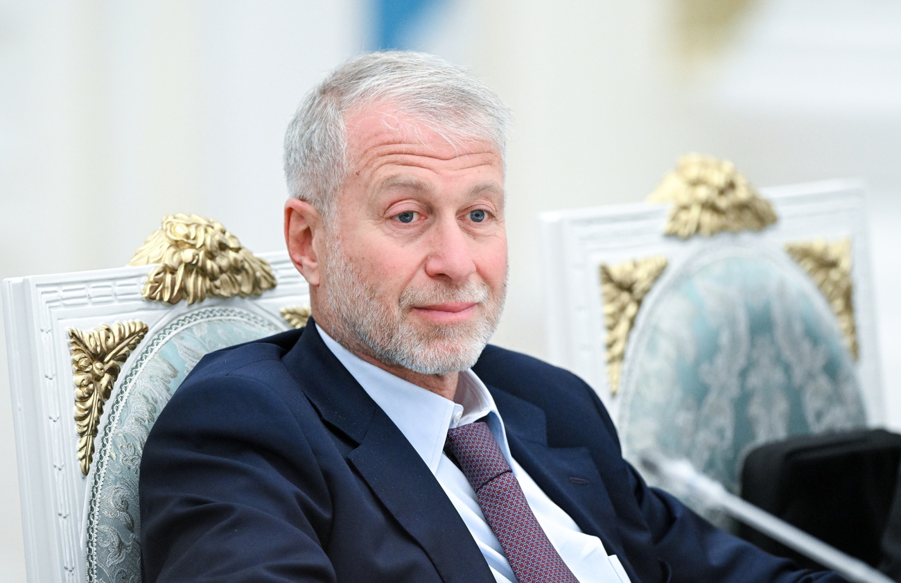 In 2023, media reports suggested that Roman Abramovich helped facilitate the return of Ukrainian children through Turkey and Saudi Arabia.