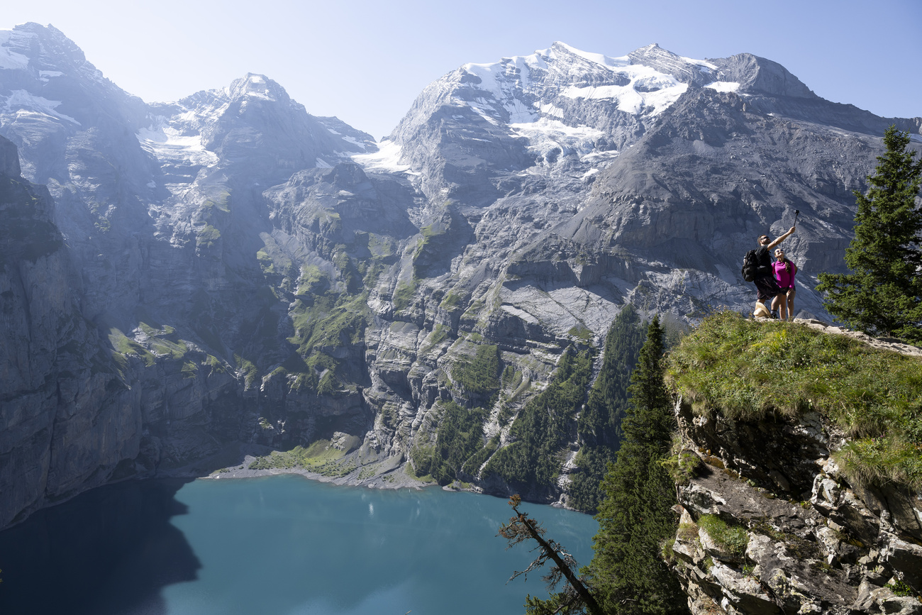 montagne