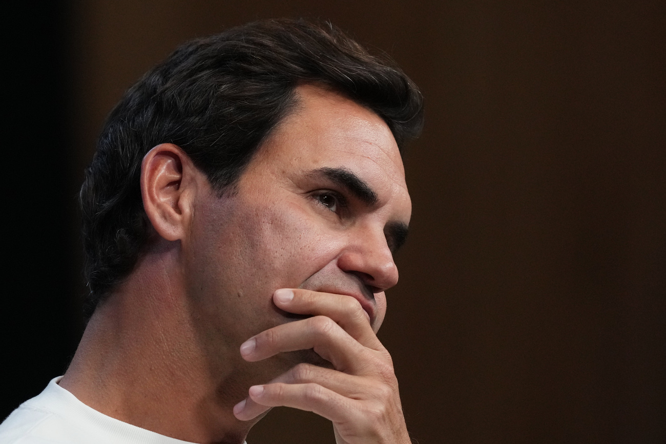 Federer
