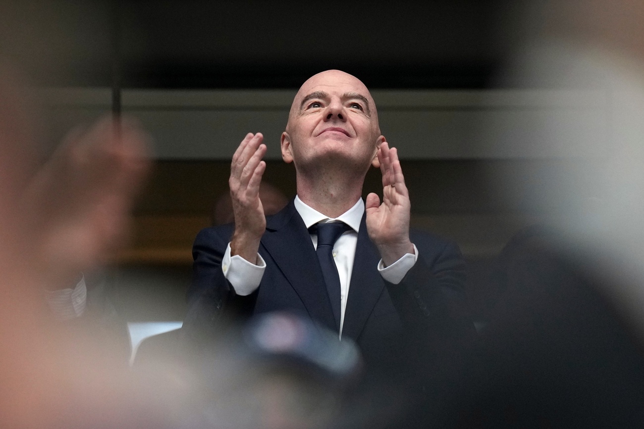 Infantino