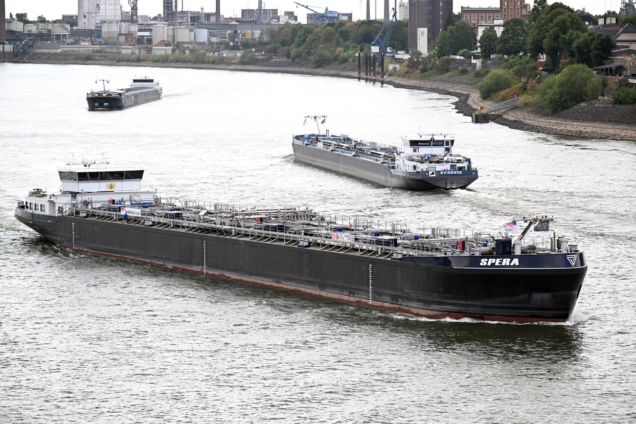 Nave cargo