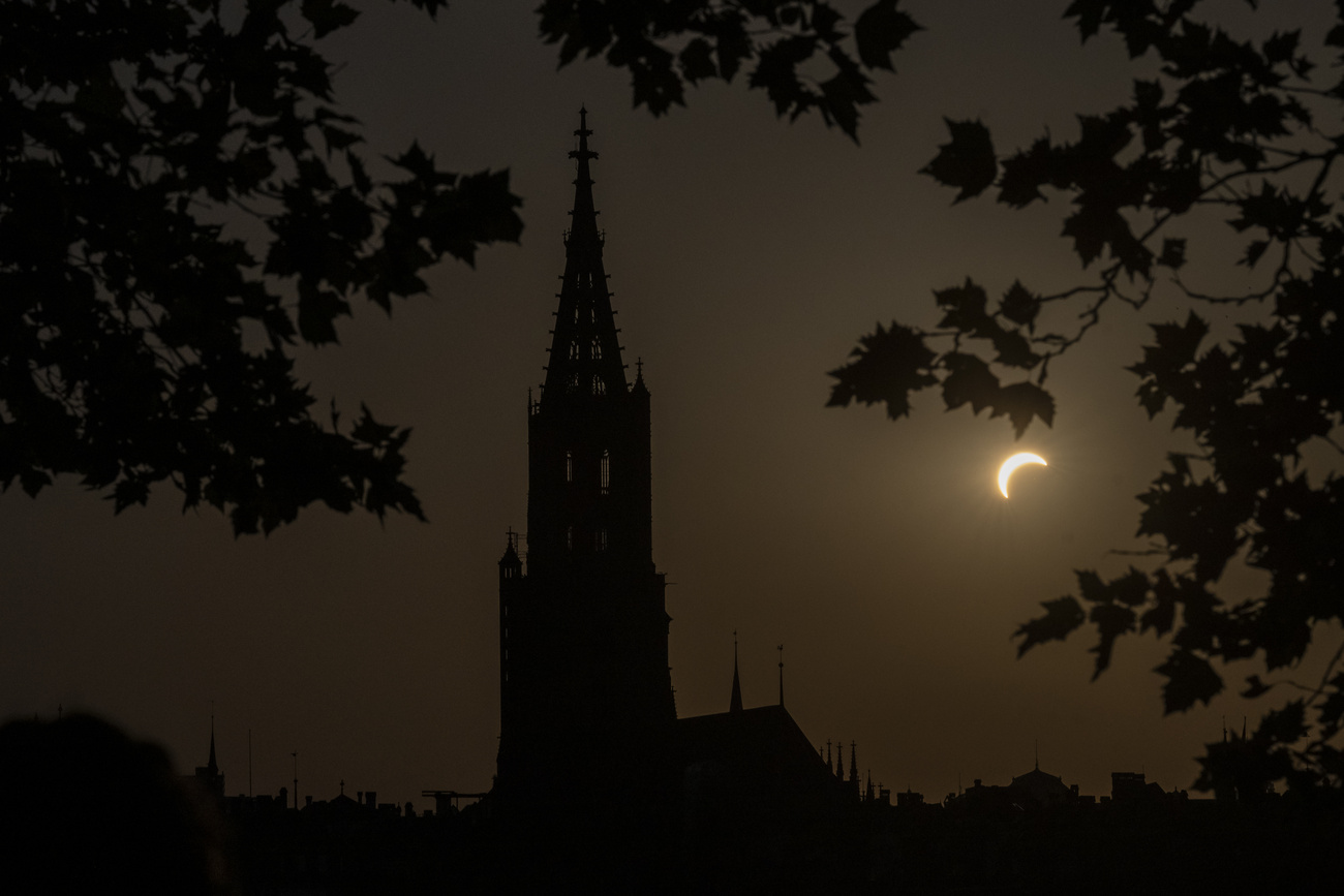 Eclissi
