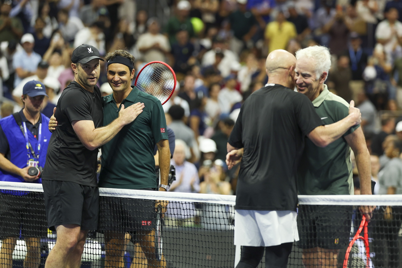 Federer