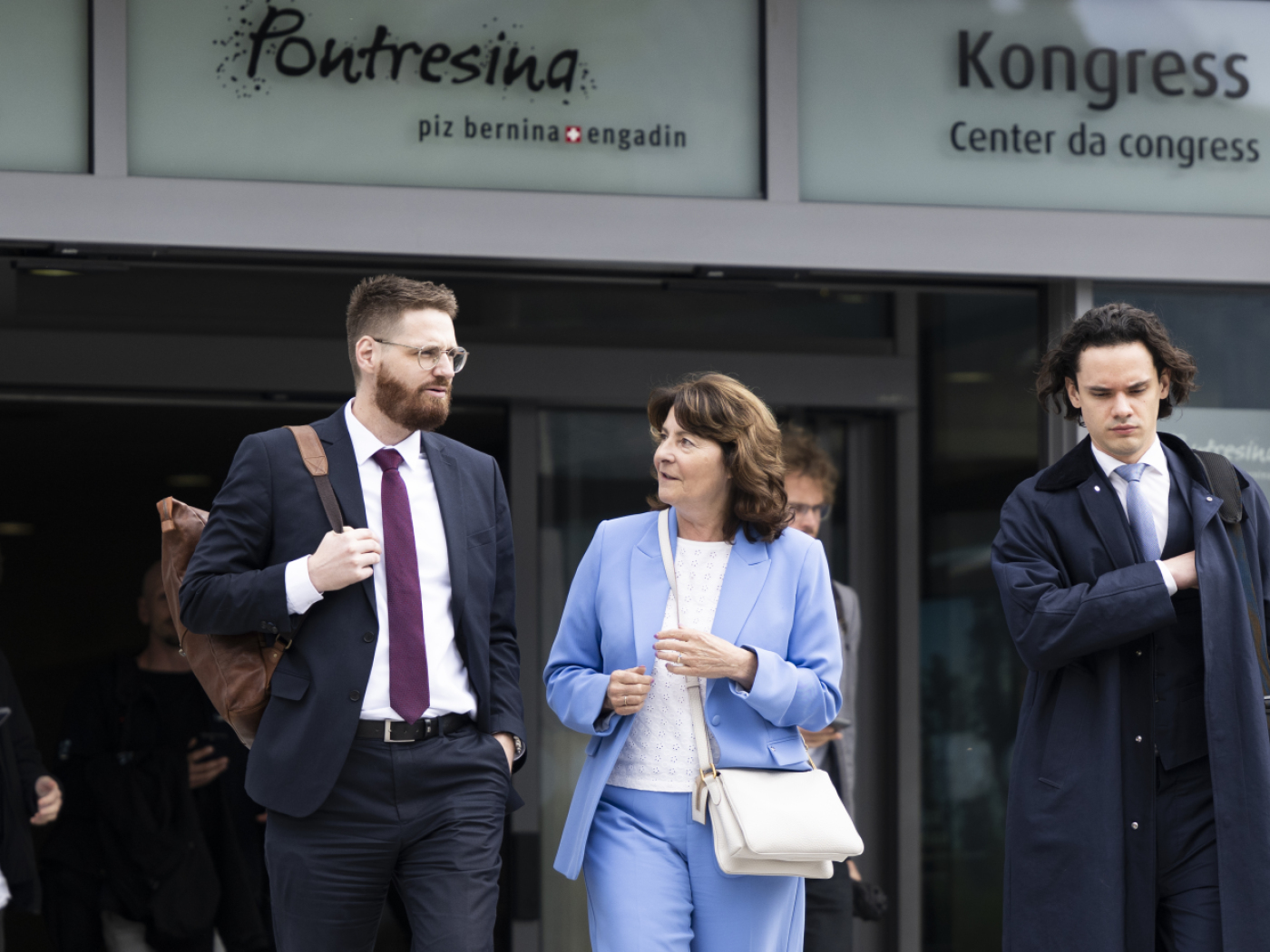Bondo (GR) landslide: the defence calls for acquittals