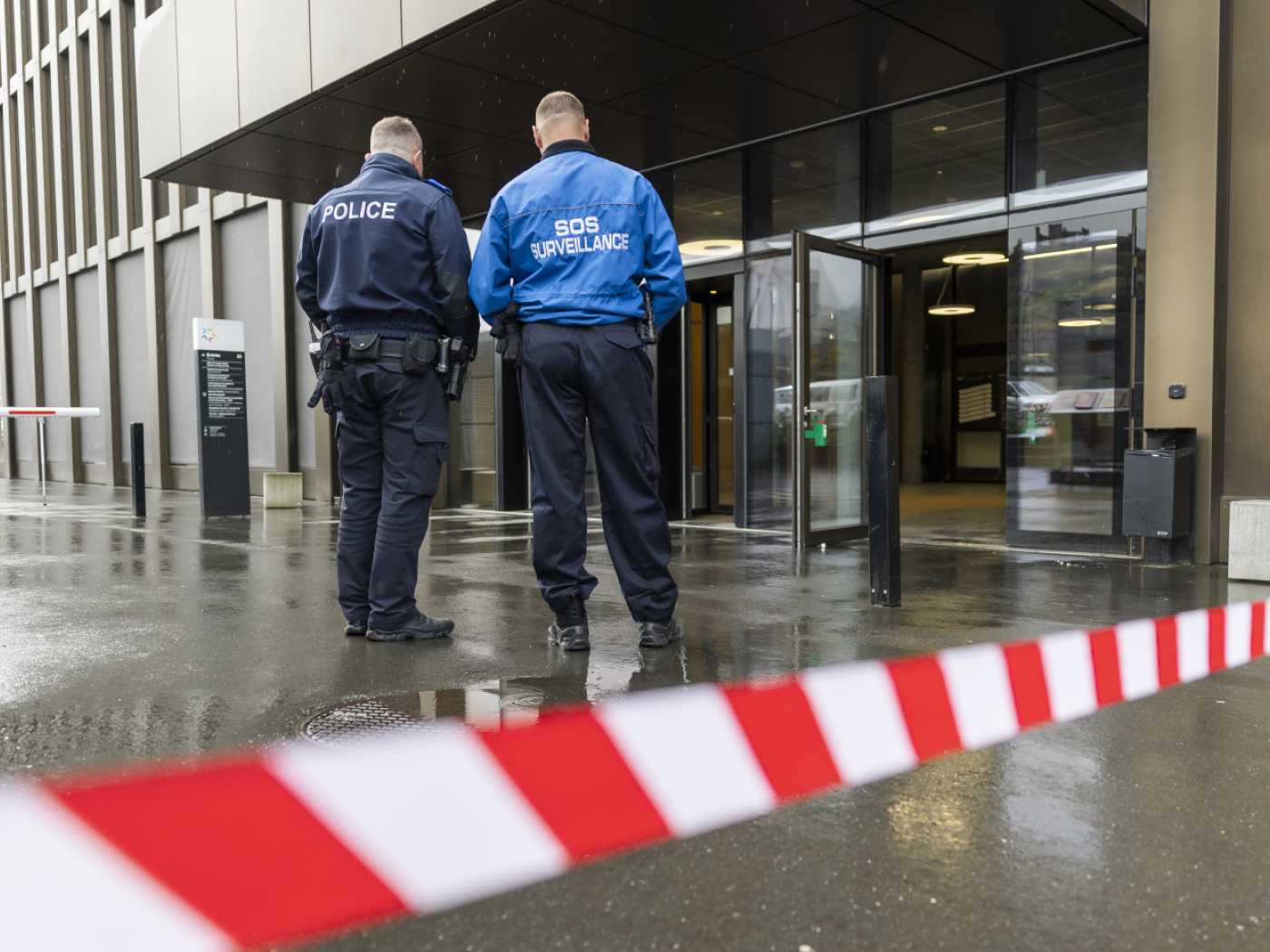 Crans-Montana: another former elected representative added to the list of defendants