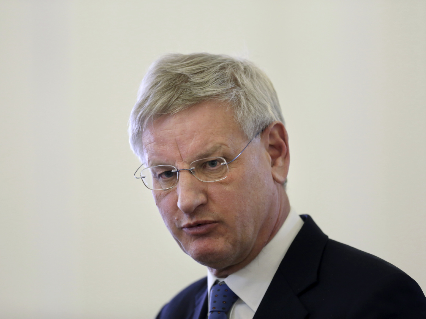 Svizzera "approfitta" della Nato, ex-primo ministro svedese
