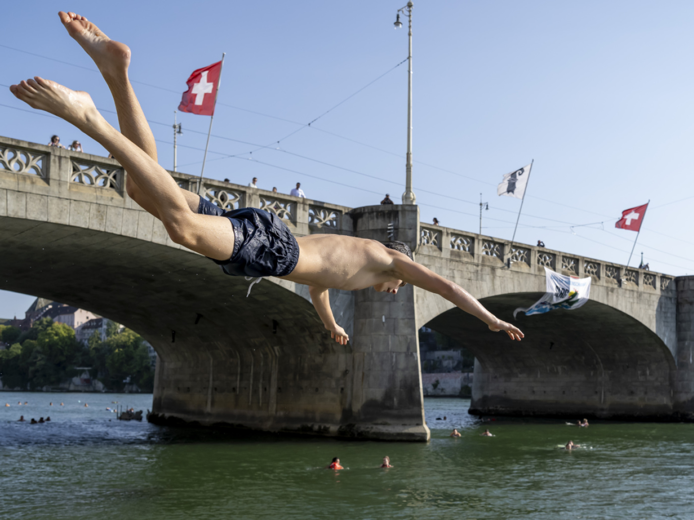 Record-breaking temperatures make 2026 the hottest summer since records began
