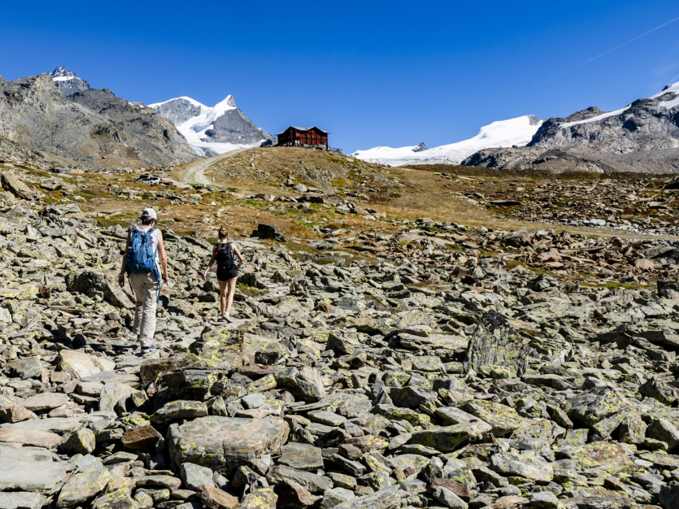 Many hikers are unaware of the dangers in the mountains, UPI