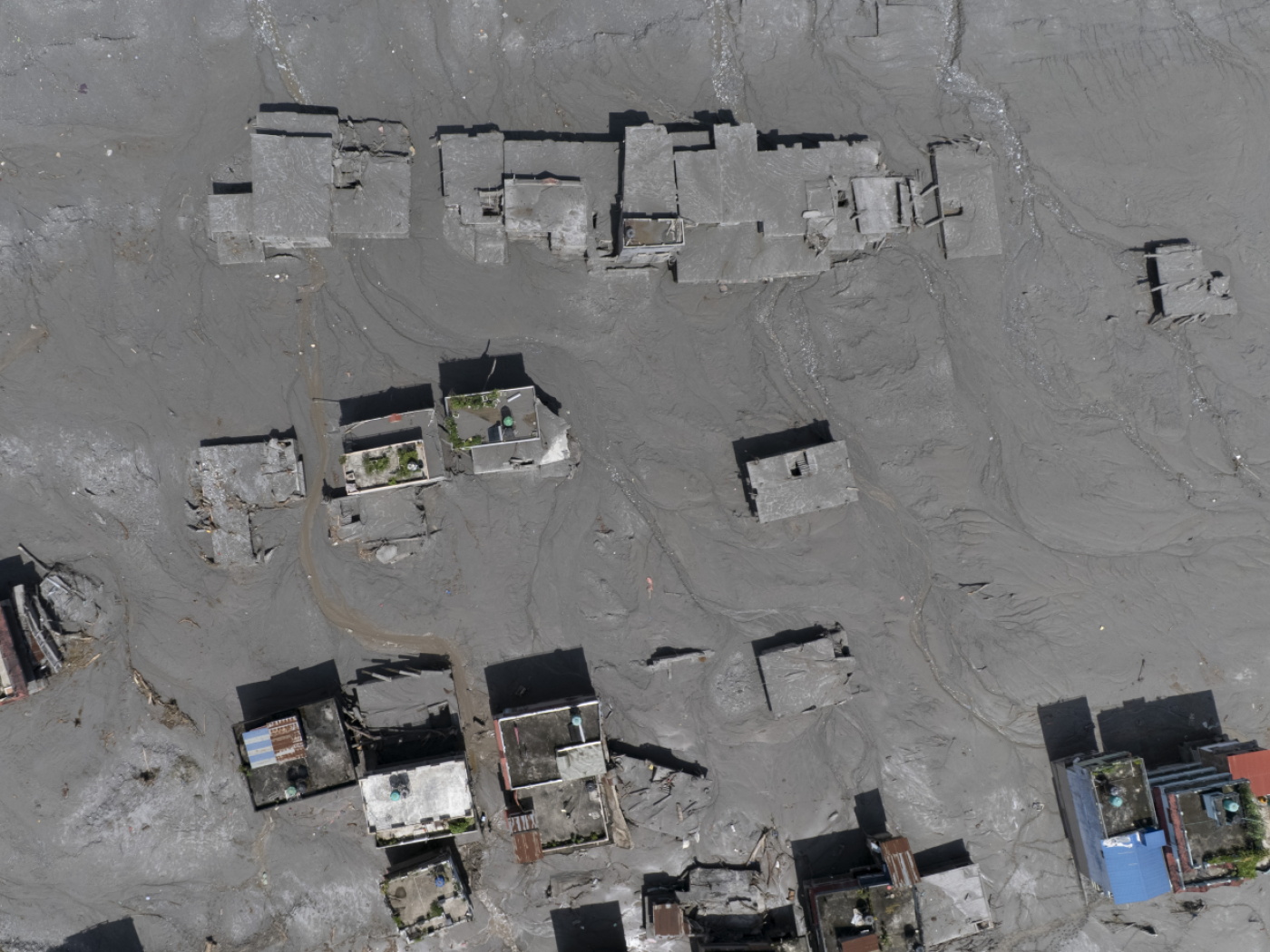 Flash floods in the Himalayas: Deep concern amongst the Swiss diaspora